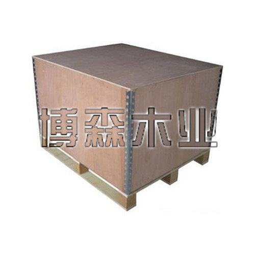 包装箱