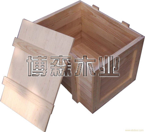 包装箱