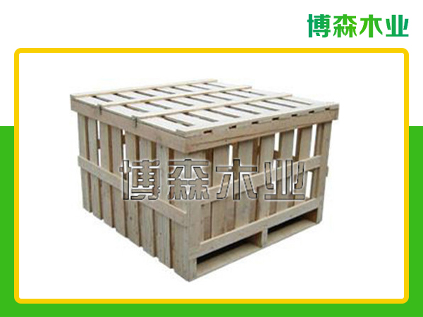 包装箱