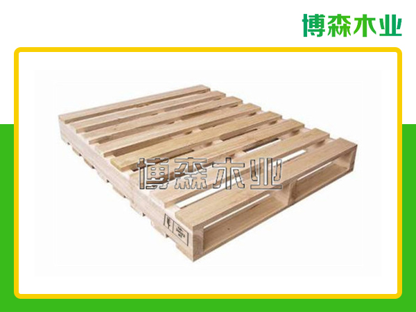 出口熏蒸托盘