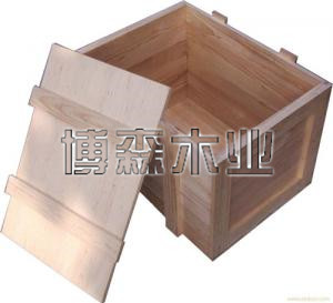 包装箱
