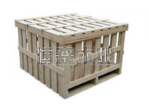 包装箱