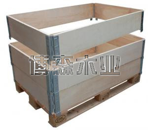 包装箱