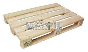 欧标木托盘