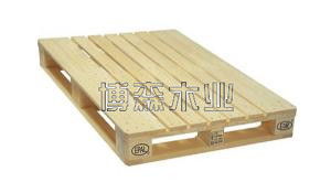 欧标木托盘