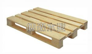 出口熏蒸托盘