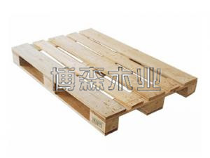 出口熏蒸托盘