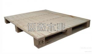 出口熏蒸托盘