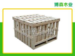包装箱