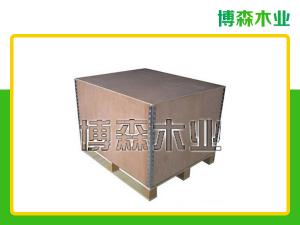 包装箱