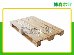 出口熏蒸托盘
