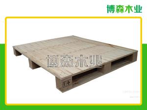 出口熏蒸托盘